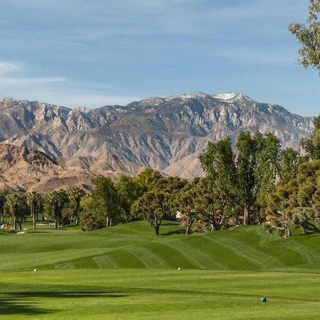 Marriott Desert Springs II Luxury Guest Room Palm Desert Exterior foto