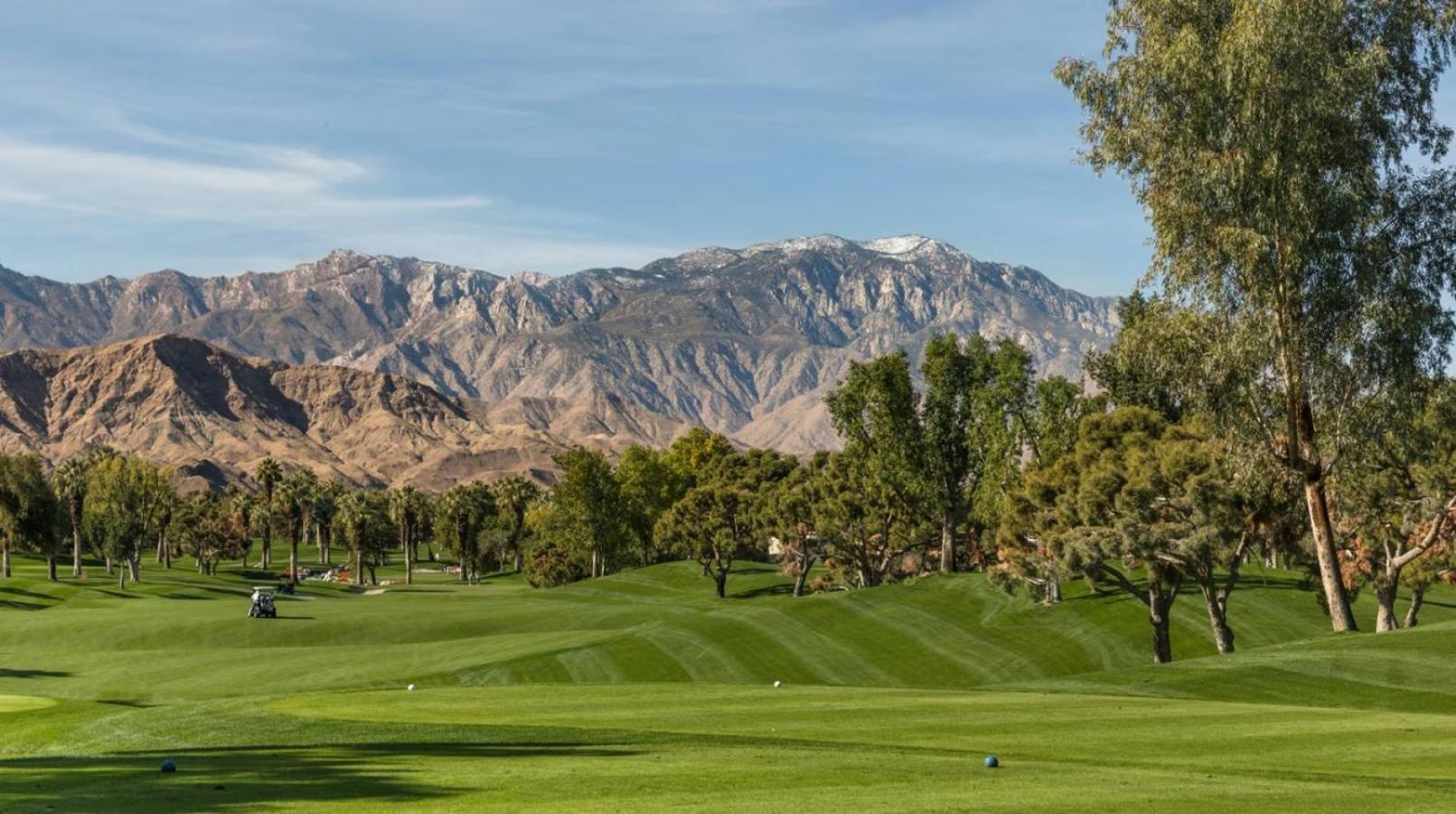 Marriott Desert Springs II Luxury Guest Room Palm Desert Exterior foto