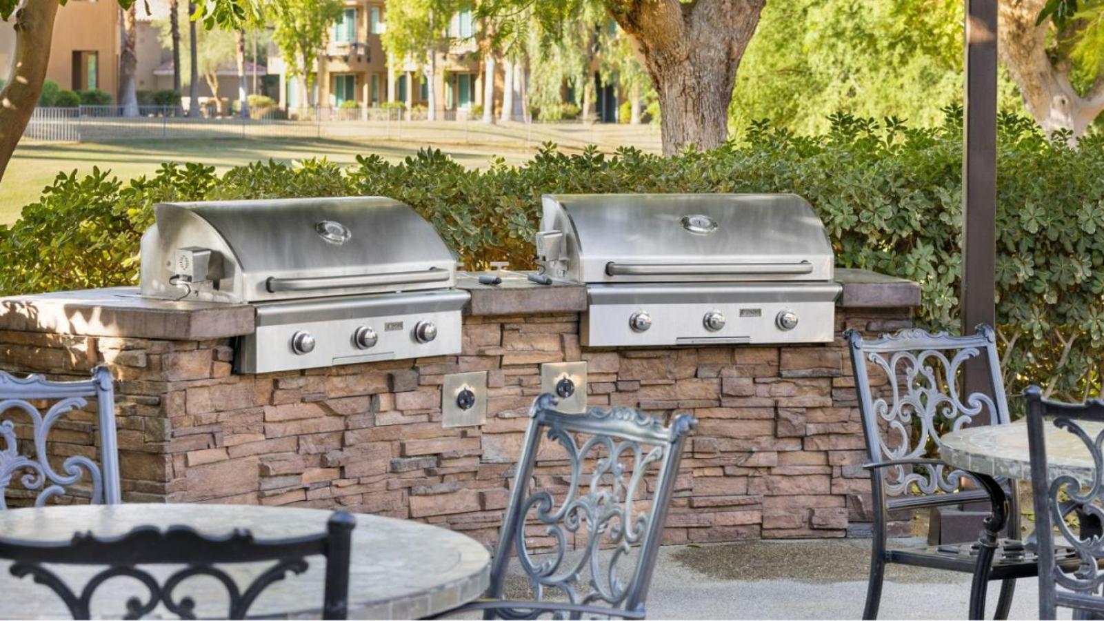 Marriott Desert Springs II Luxury Guest Room Palm Desert Exterior foto